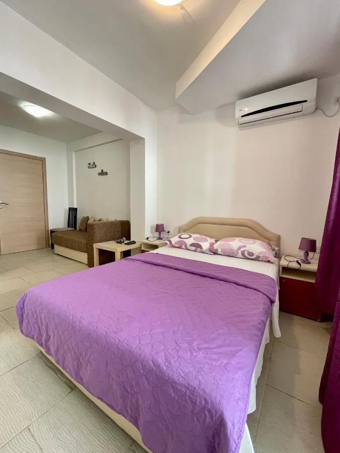 Apartmani Bonik Budva Exterior foto
