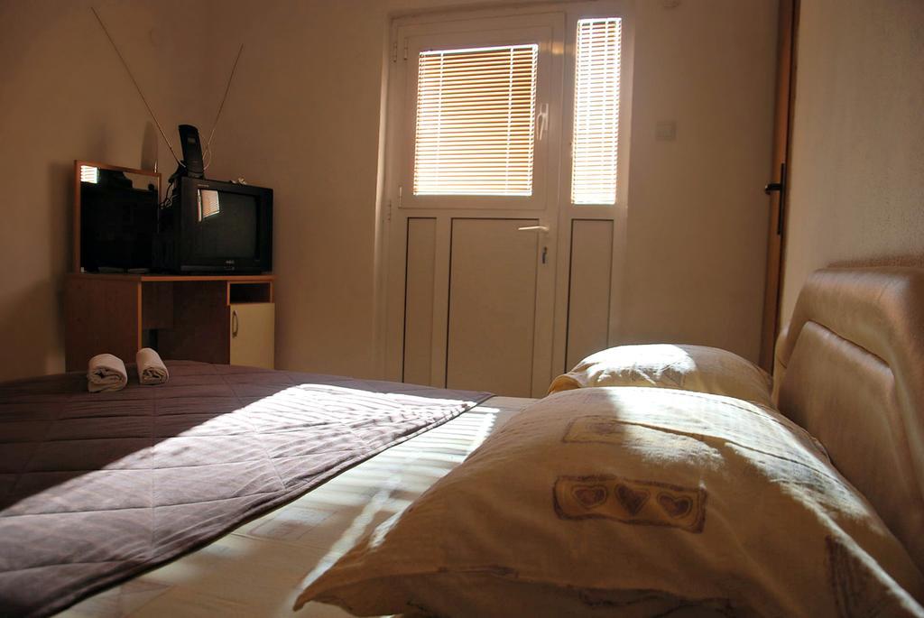 Apartmani Bonik Budva Zimmer foto