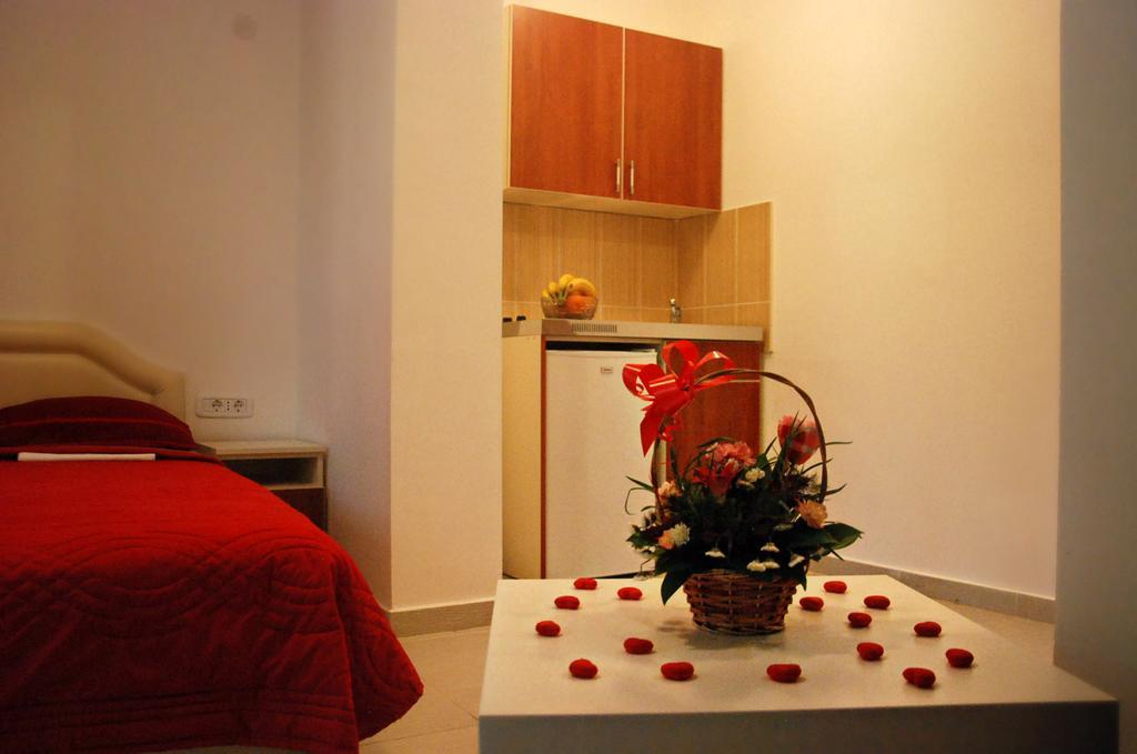 Apartmani Bonik Budva Zimmer foto
