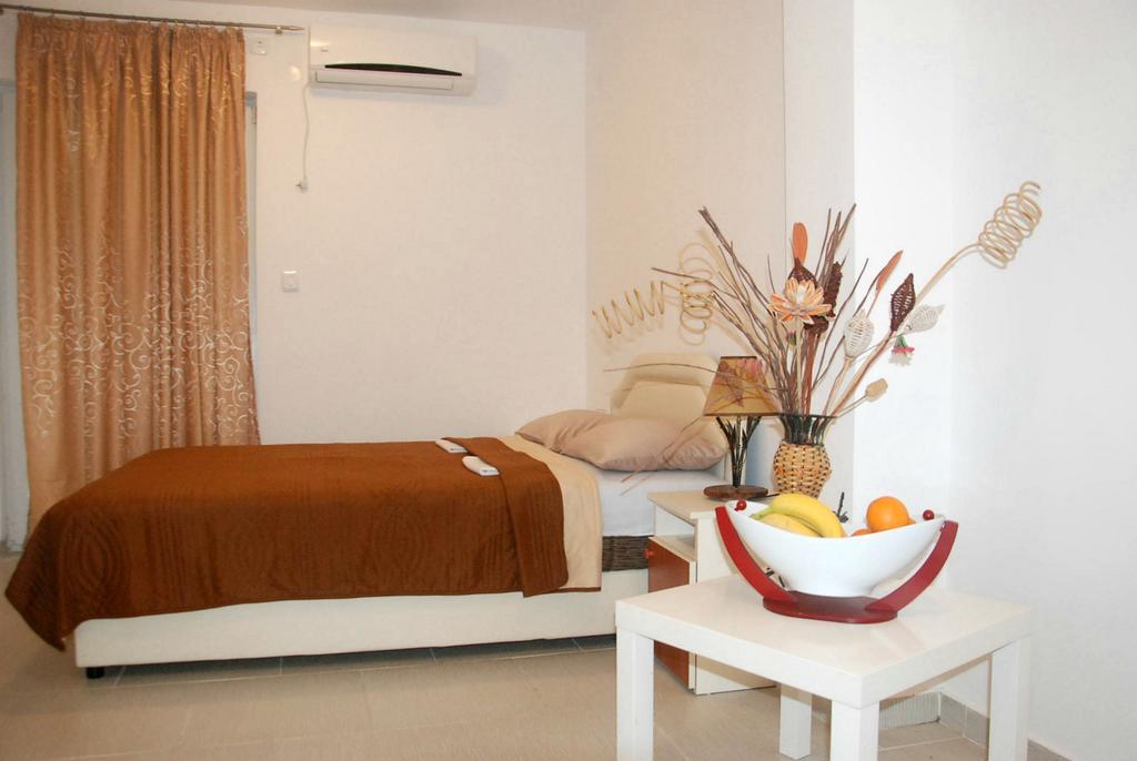 Apartmani Bonik Budva Zimmer foto