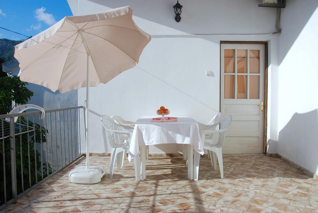 Apartmani Bonik Budva Zimmer foto