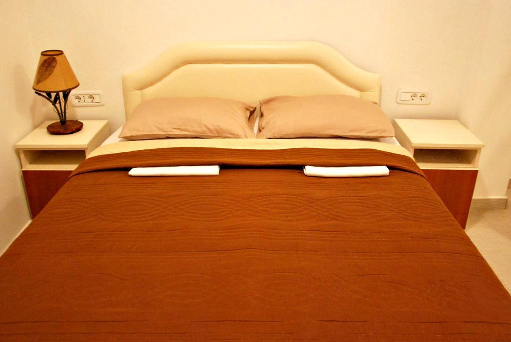 Apartmani Bonik Budva Zimmer foto