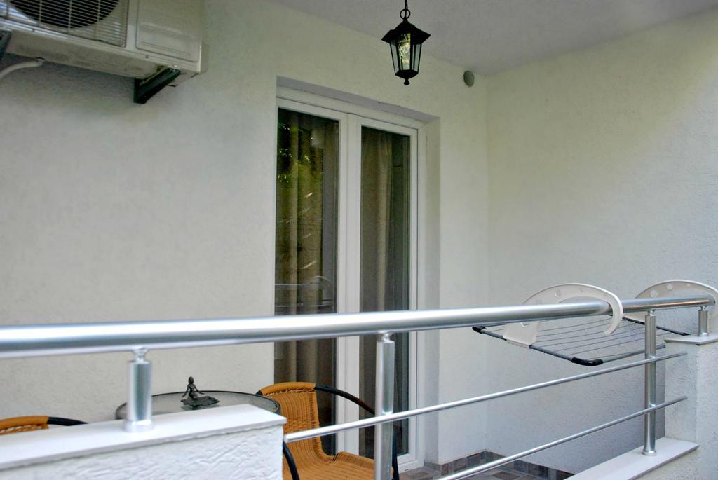 Apartmani Bonik Budva Zimmer foto