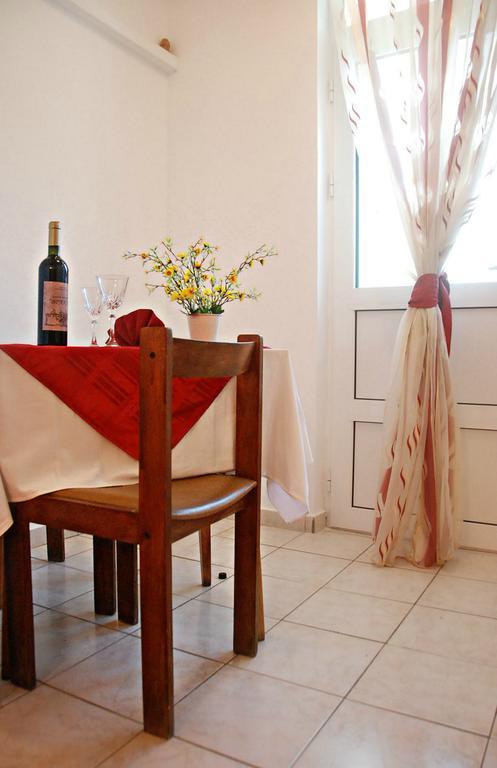 Apartmani Bonik Budva Zimmer foto
