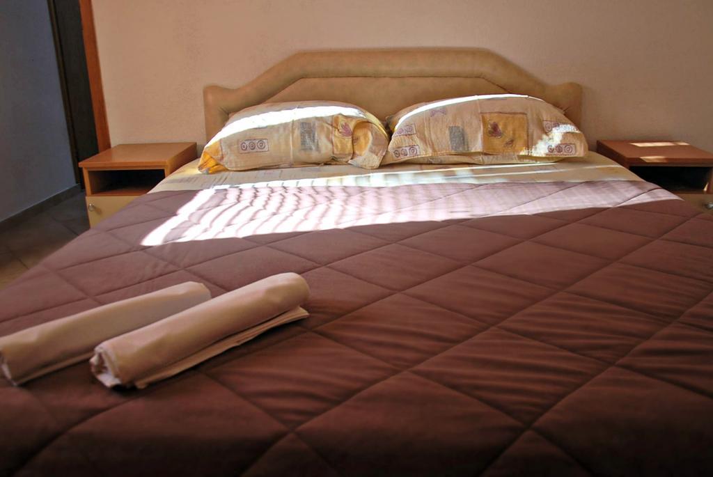 Apartmani Bonik Budva Zimmer foto