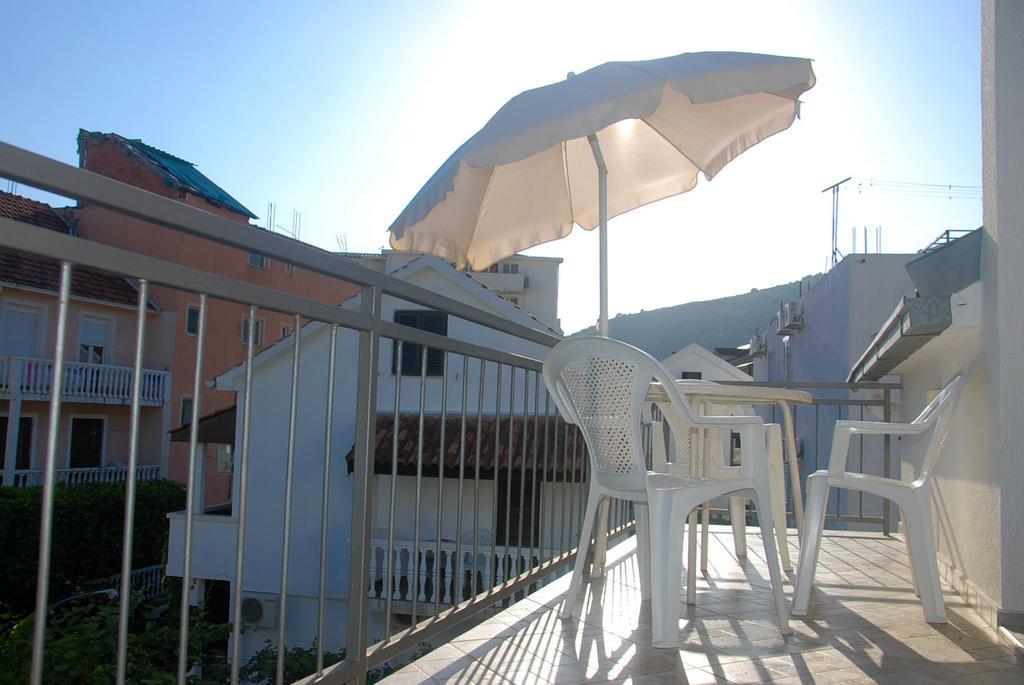 Apartmani Bonik Budva Zimmer foto