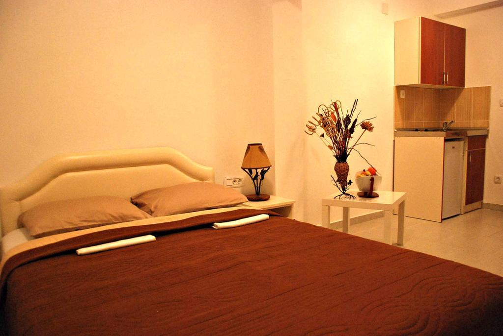 Apartmani Bonik Budva Zimmer foto