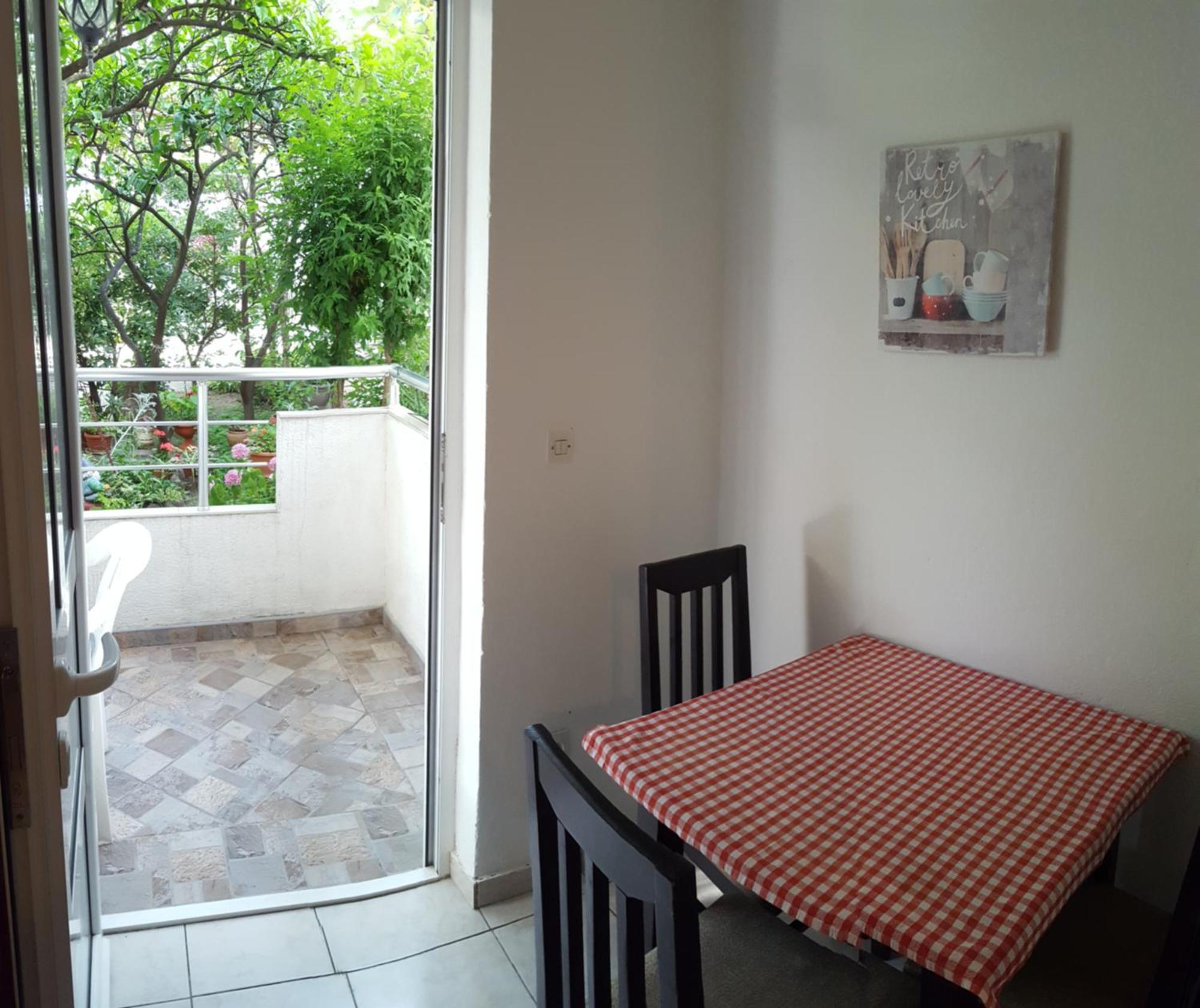 Apartmani Bonik Budva Exterior foto