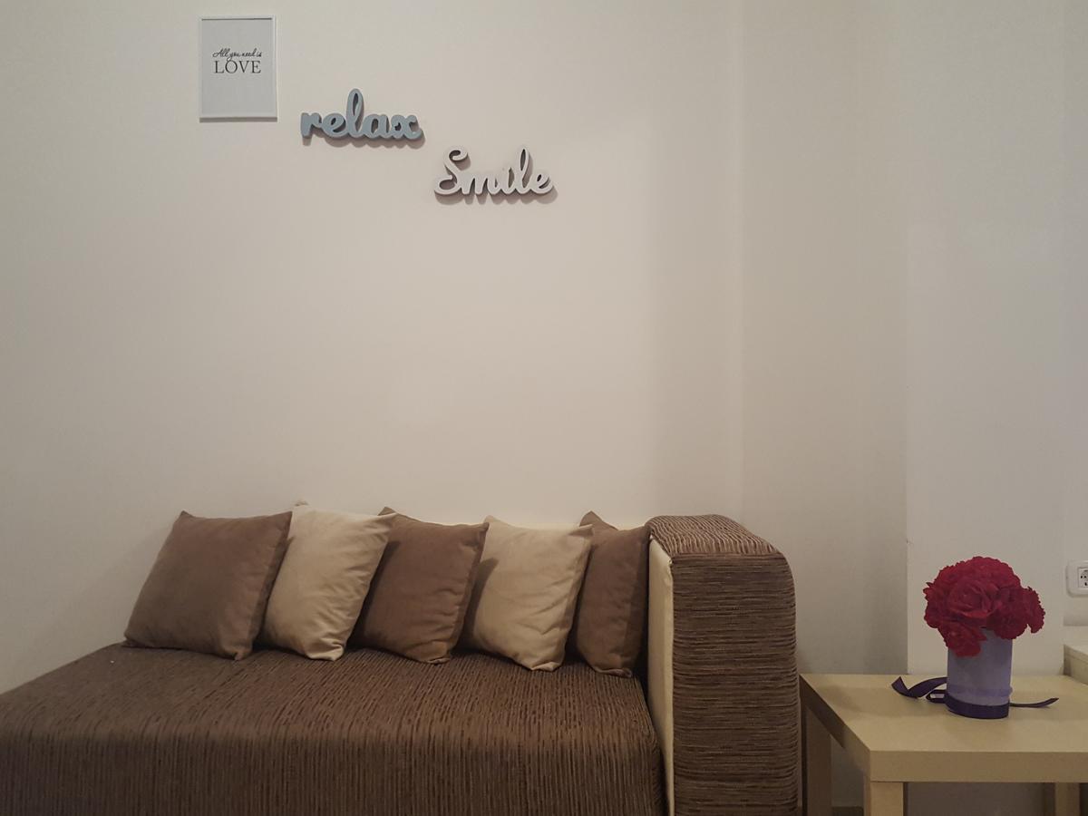 Apartmani Bonik Budva Exterior foto