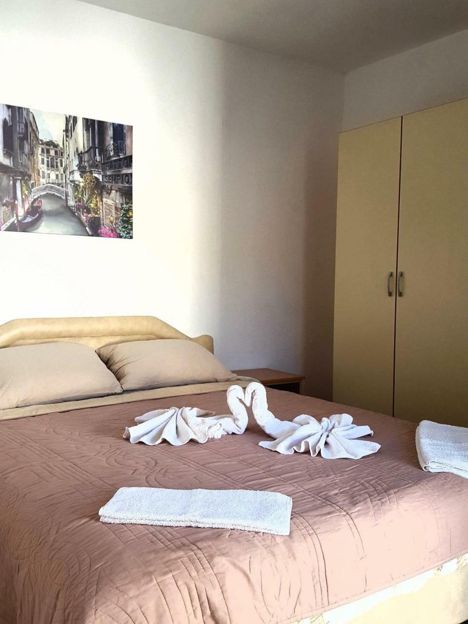 Apartmani Bonik Budva Exterior foto