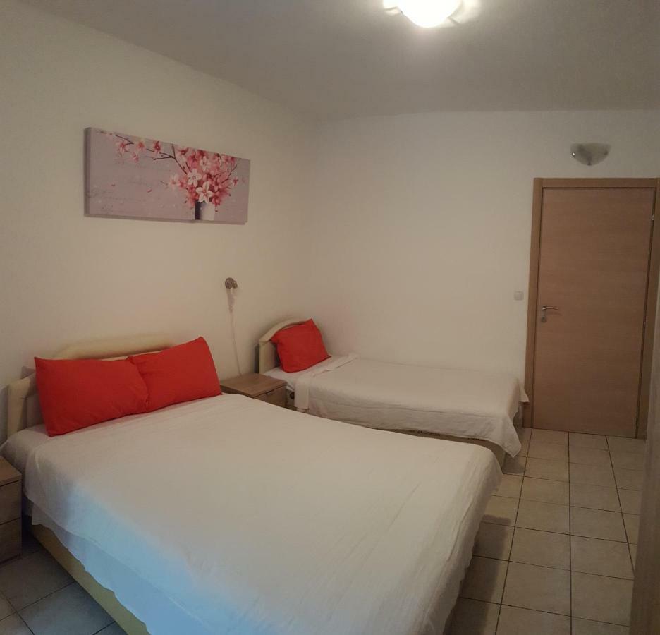 Apartmani Bonik Budva Zimmer foto